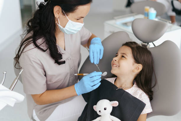 Best Emergency Root Canal Treatment in Bridgeport, TX