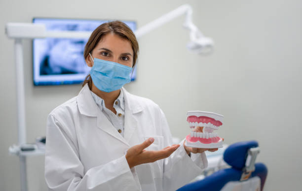 Best Emergency Root Canal Treatment in Bridgeport, TX