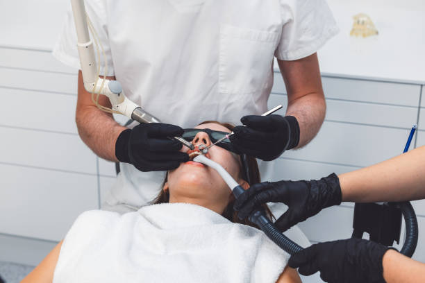 Best Emergency Treatment for Toothache in Bridgeport, TX